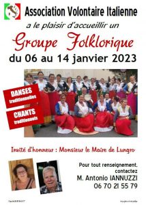 Association Volontaire Italienne