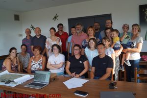 La Biz’ots Dingo, samedi 3 septembre
