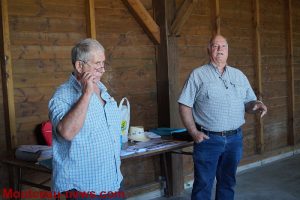 Foire agricole et artisanale des Bizots, les 10 et 11 septembre