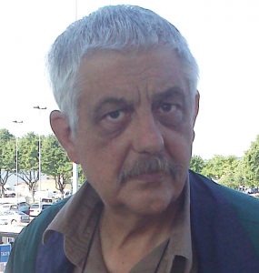 Avis de décès