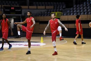 BASKET (Pro B)