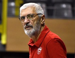 BASKET (Pro B)