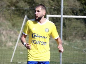 Football (Amical)