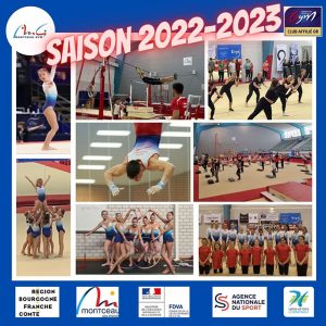 Montceau-les-Mines : Montceau Gym
