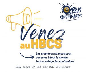 Handball Club Sanvignes