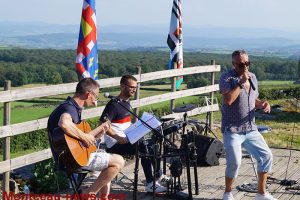Saint-Vallier : avec l’OMVAC