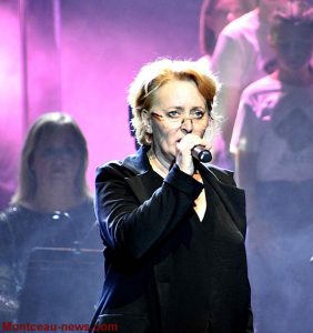 Montceau-les-Mines : concert Music Live