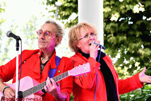 Montceau-les-Mines : concert Music Live