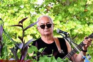 Montceau-les-Mines : concert Music Live