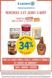Centre Leclerc Montceau