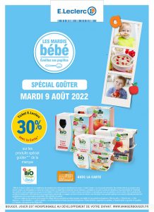 Centre Leclerc Montceau