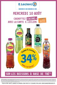 Centre Leclerc Montceau
