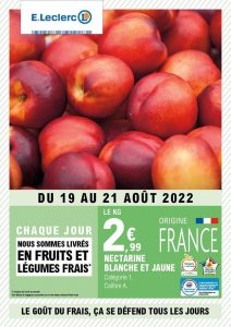 Centre Leclerc Montceau