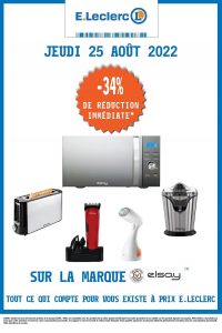 Centre Leclerc Montceau