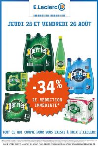 Centre Leclerc Montceau