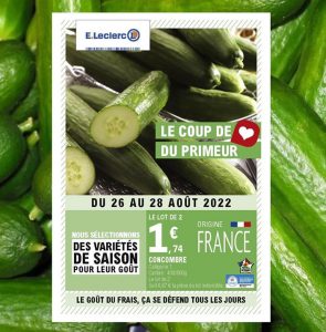 Centre Leclerc Montceau