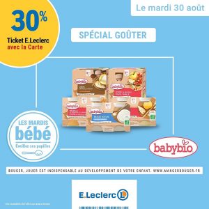 Centre Leclerc Montceau