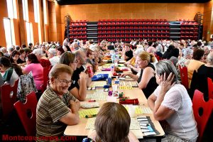 Saint-Vallier : la Perche du centre