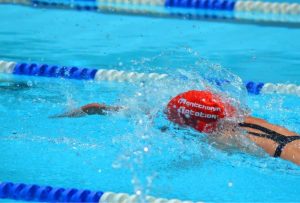 Montchanin Natation