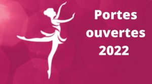 Club de danse moderne des Opalines (Ciry-le-Noble)