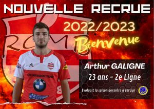 Montceau-les-Mines : le RCMB recrute