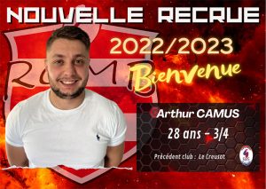 Montceau-les-Mines : le RCMB recrute
