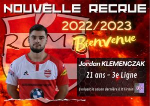 Montceau-les-Mines : le RCMB recrute
