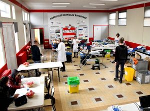 Montceau-les-Mines RCMB