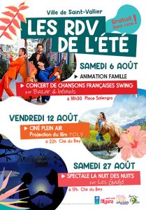 Saint-Vallier