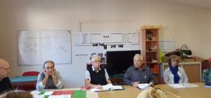 Montceau-les-Mines : le Bridge Club Montcellien