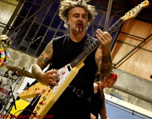 Montceau-les-Mines : concert à l’usine Aillot