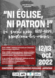 Montceau-les-Mines