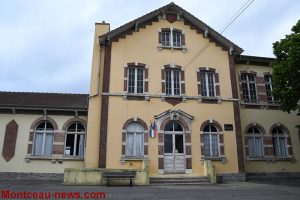 Montceau-les-Mines : Rentrée scolaire 2022-2023