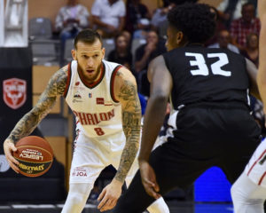 BASKET (Leaders Cup)