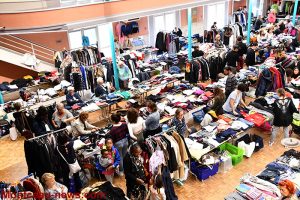 Un bon plan pour le week-end