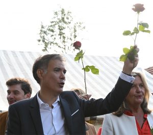 Politique