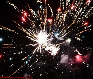 Montceau-les-Mines : la fête foraine