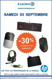 Centre Leclerc Montceau