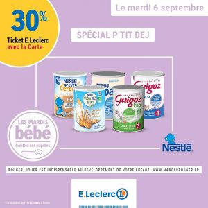 Centre Leclerc Montceau