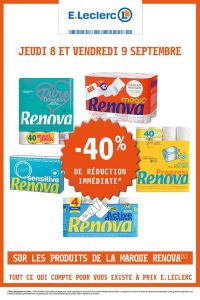 Centre Leclerc Montceau