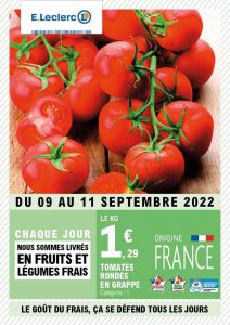 Centre Leclerc Montceau