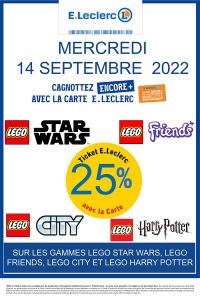 Centre Leclerc Montceau