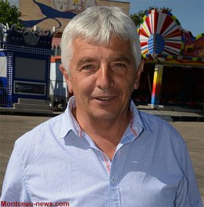 Montceau-les-Mines : nécrologie