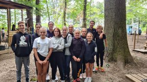 Montceau-les-Mines : Montceau Olympic Natation