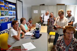 Montceau-les-Mines : Montceau Vous Accueille