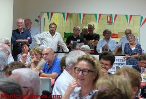 Montceau : A l’initiative du Rotary