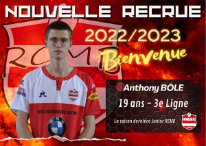 Montceau-les-Mines : RCMB