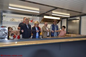 Montceau-les-Mines : RCMB
