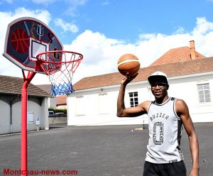 Saint-Vallier : CSL Basket