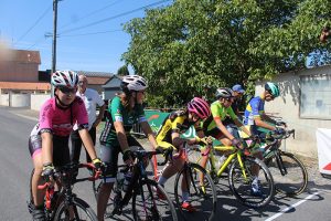 Résultats du Vélo Club Montcellien